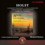 Orchestral Works - CD Audio di Gustav Holst