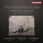 Songs Of Travel