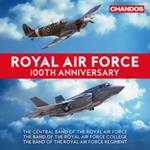 Royal Air Force 100th Anniversary