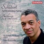 Schubert, Beethoven