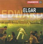 Edward Elgar