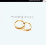 Wedding Classics - CD Audio