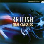 British Film Classics - CD Audio