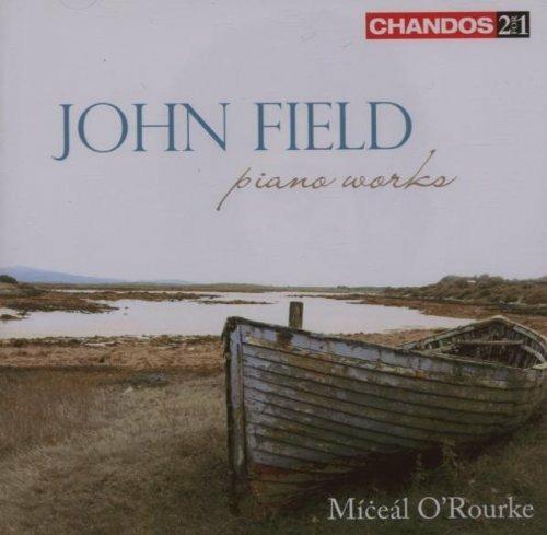 Musica per pianoforte - CD Audio di John Field