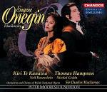 Eugene Onegin