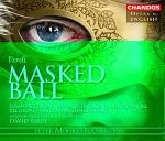 Un ballo in maschera (Cantata in inglese)