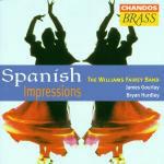 Spanish Impressions