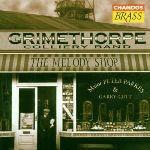 Melody Shop - CD Audio di Grimethorpe Colliery Band