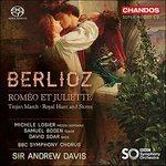 Romeo & Juliet - SuperAudio CD di BBC Symphony Orchestra