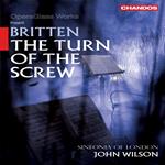 The Turn of the Screw (DVD)