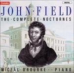 Notturni (Integrale) - CD Audio di John Field