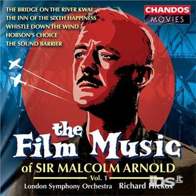 Film Music - CD Audio di Malcolm Arnold