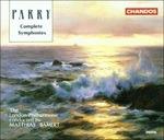 Sinfonie (Integrale) - CD Audio di Charles Hubert Parry