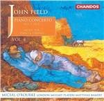 Concerto per pianoforte n.7 - CD Audio di John Field