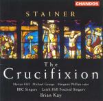 The Crucifixion - CD Audio di John Stainer