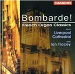 Musica francese per organo - CD Audio di Ian Tracey