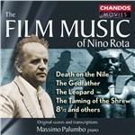 Musica da Film - CD Audio di Nino Rota