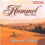 Musica per pianoforte - CD Audio di Johann Nepomuk Hummel,Howard Shelley