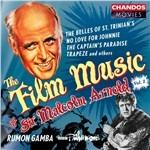 Musica da film vol.2 - CD Audio di Malcolm Arnold