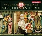 Sir John in Love