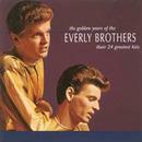 The Golden Years - CD Audio di Everly Brothers