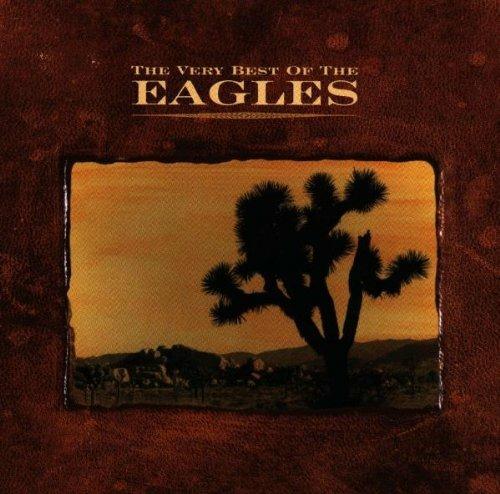 The Very Best of the Eagles - CD Audio di Eagles