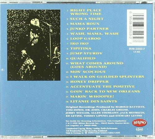 Very Best of - CD Audio di Dr. John - 2