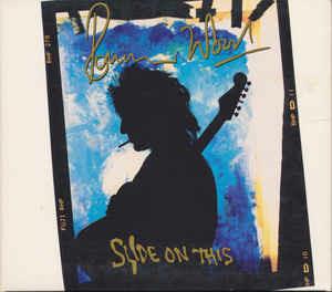 Slide On This - CD Audio di Ronnie Wood