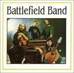 Battlefield Band - CD Audio di Battlefield Band