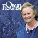 Orain Floraidh-Songs Of F