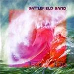 Time & Tide - CD Audio di Battlefield Band