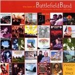 Best of - CD Audio di Battlefield Band