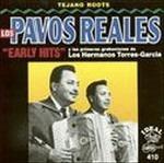 Early Hits - CD Audio di Los Pavos Reales