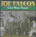 Live in Scott 1963 - CD Audio di Joe Falcon