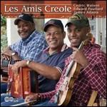 Les Amis Creole - CD Audio di Les Amis Creole