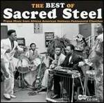 The Best of Sacred Steel - CD Audio