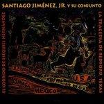 El Corrido De Esequiel Hernendez - CD Audio di Santiago Jimenez Jr.