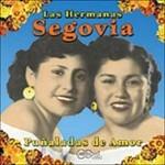 Punaladas De Amor - CD Audio di Los Hermanas Segovia