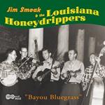 Bayou Bluegrass