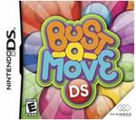 BUST A MOVE DS