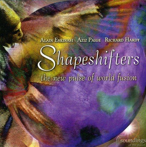 Shapeshifters - CD Audio di Shapeshifters