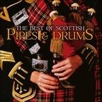 Best of Scottish Pipes - CD Audio