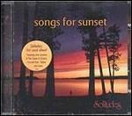 Songs for Sunset - CD Audio di Michael Francis