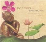 Peaceful Harmony. Eastern-Inspired Relaxation