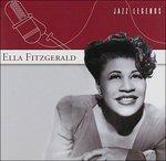 Ella Fitzgerald.jazz - CD Audio di Ella Fitzgerald