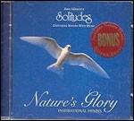 Nature's Glory. Inspirational Hymns - CD Audio di Howard Baer