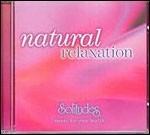 Natural Relaxation - CD Audio di Ron Allen