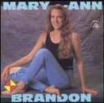 Mary-Ann Brandon - CD Audio di Mary-Ann Brandon
