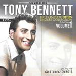 Complete 50s Singles Vol.1