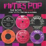 50s Pop Boys V2-56 Cuts-100% First Time